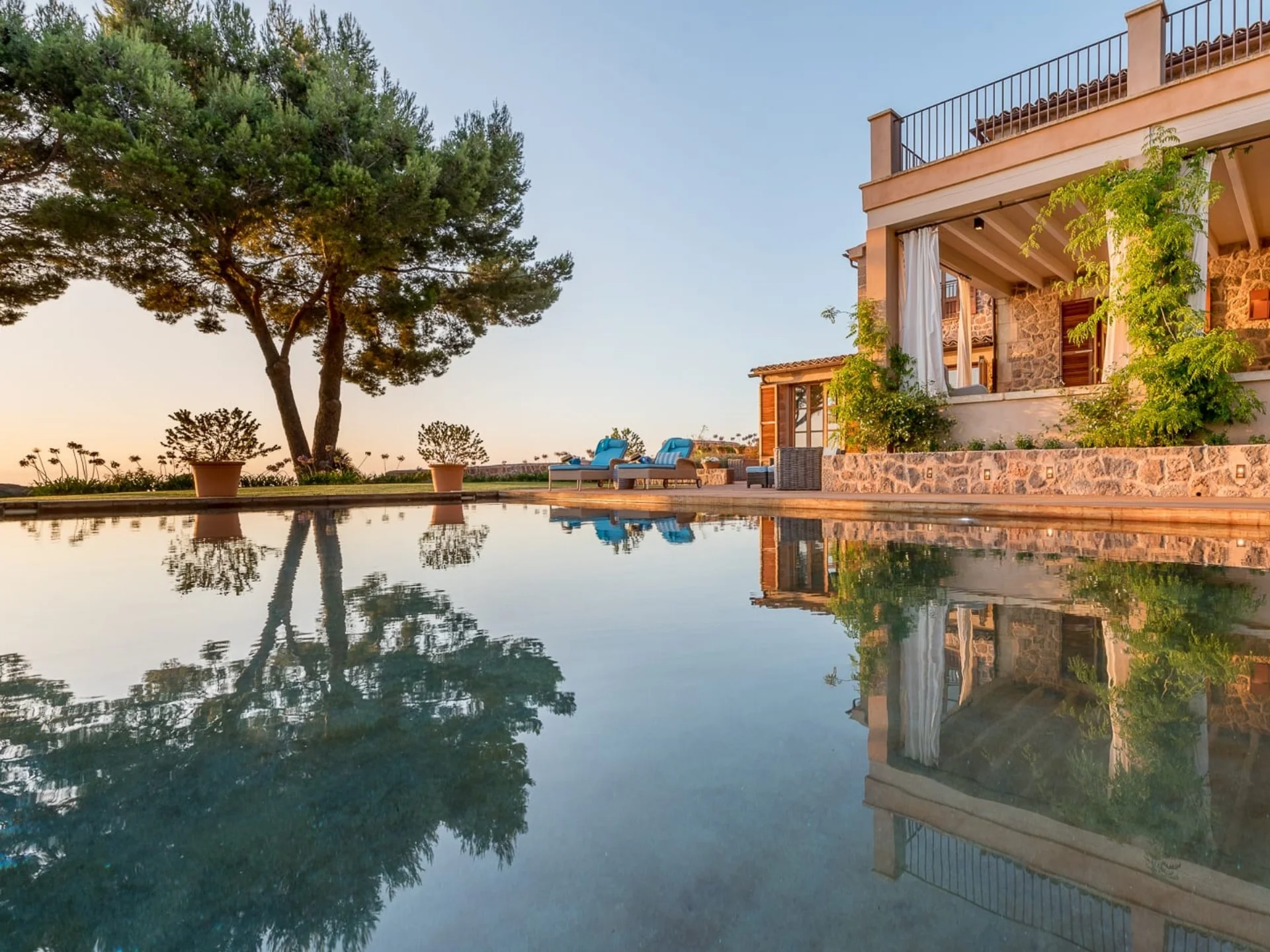 Property Management Mallorca