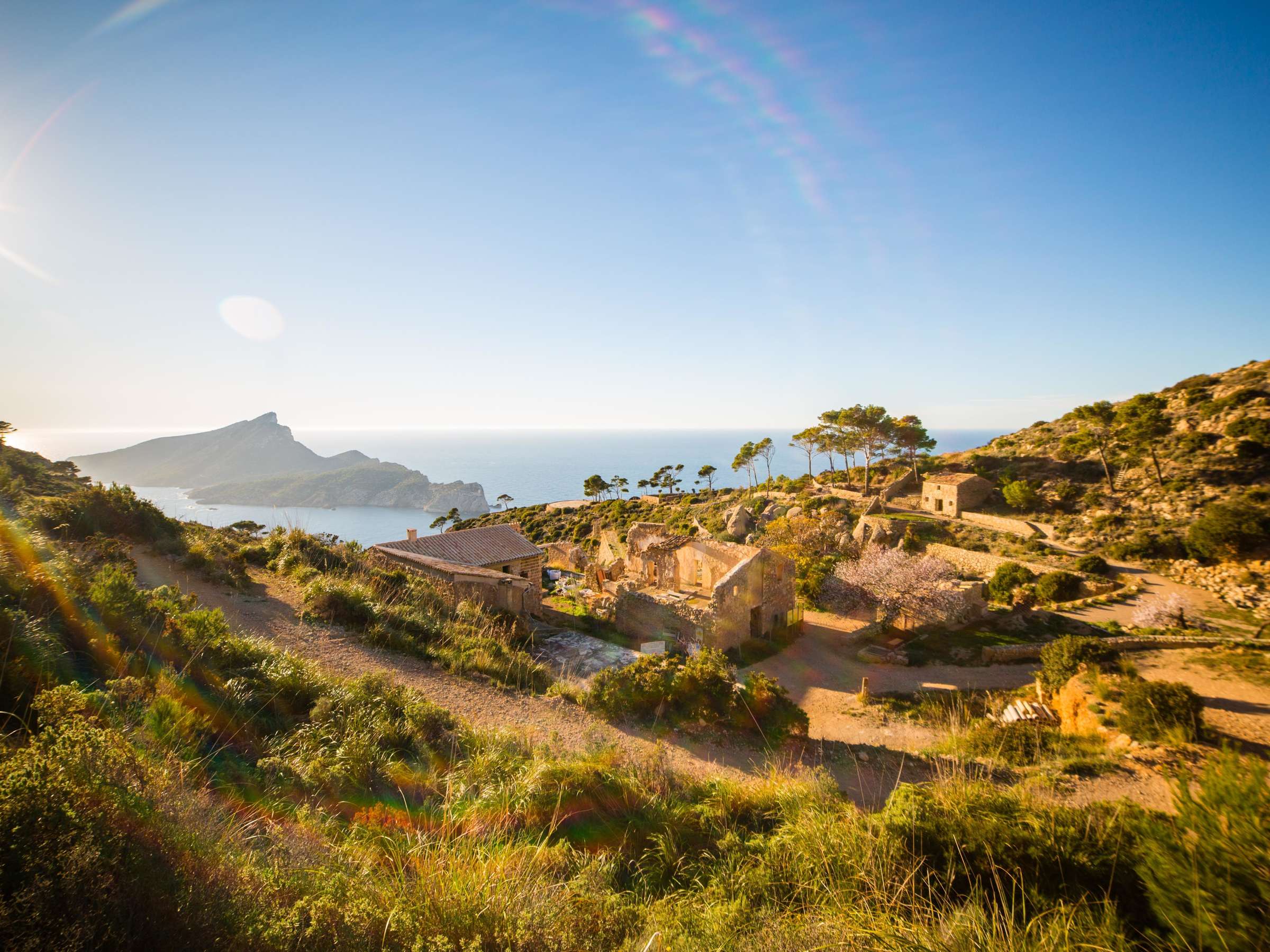 Invest in Mallorca property