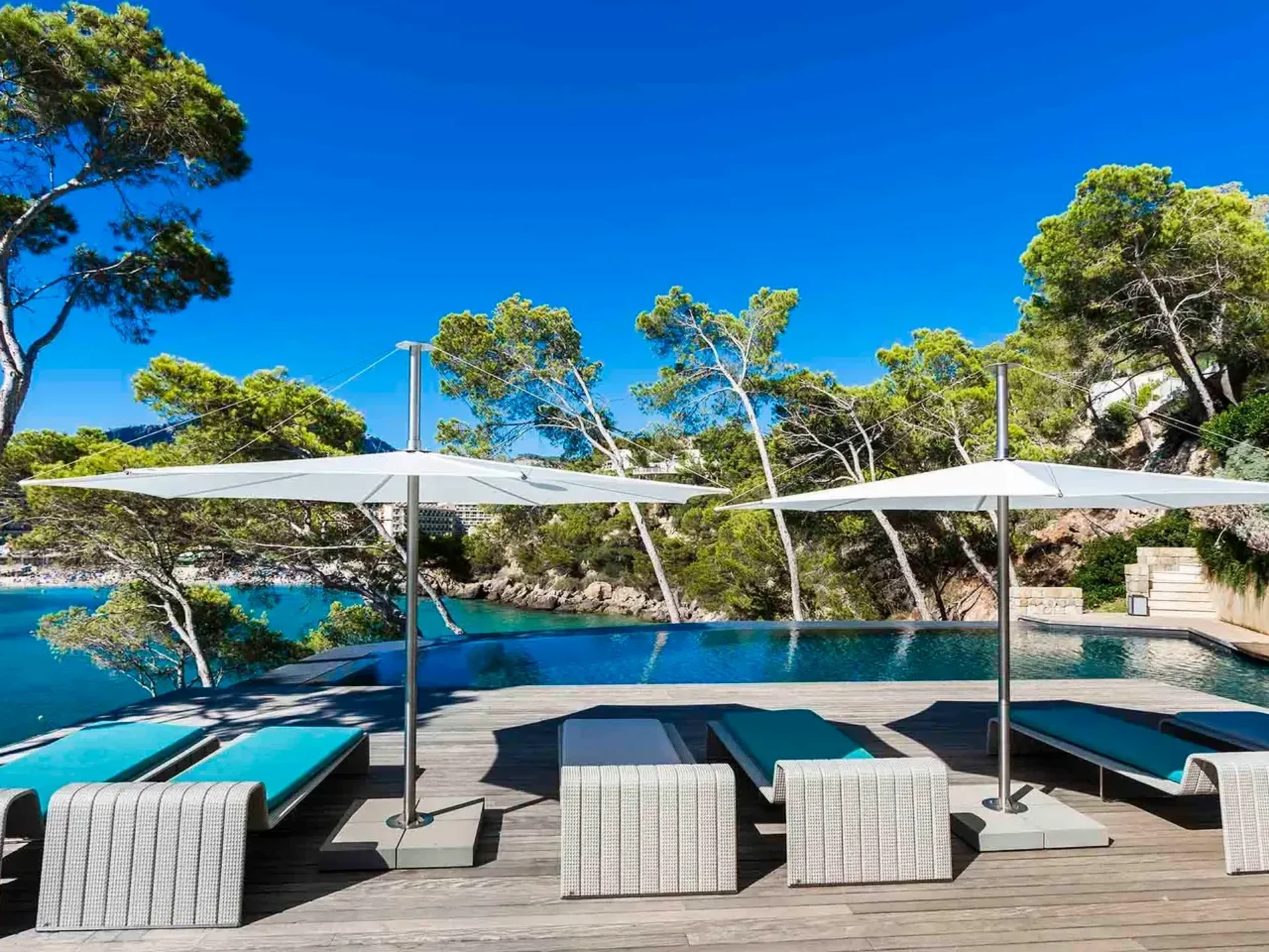 Property Management Mallorca