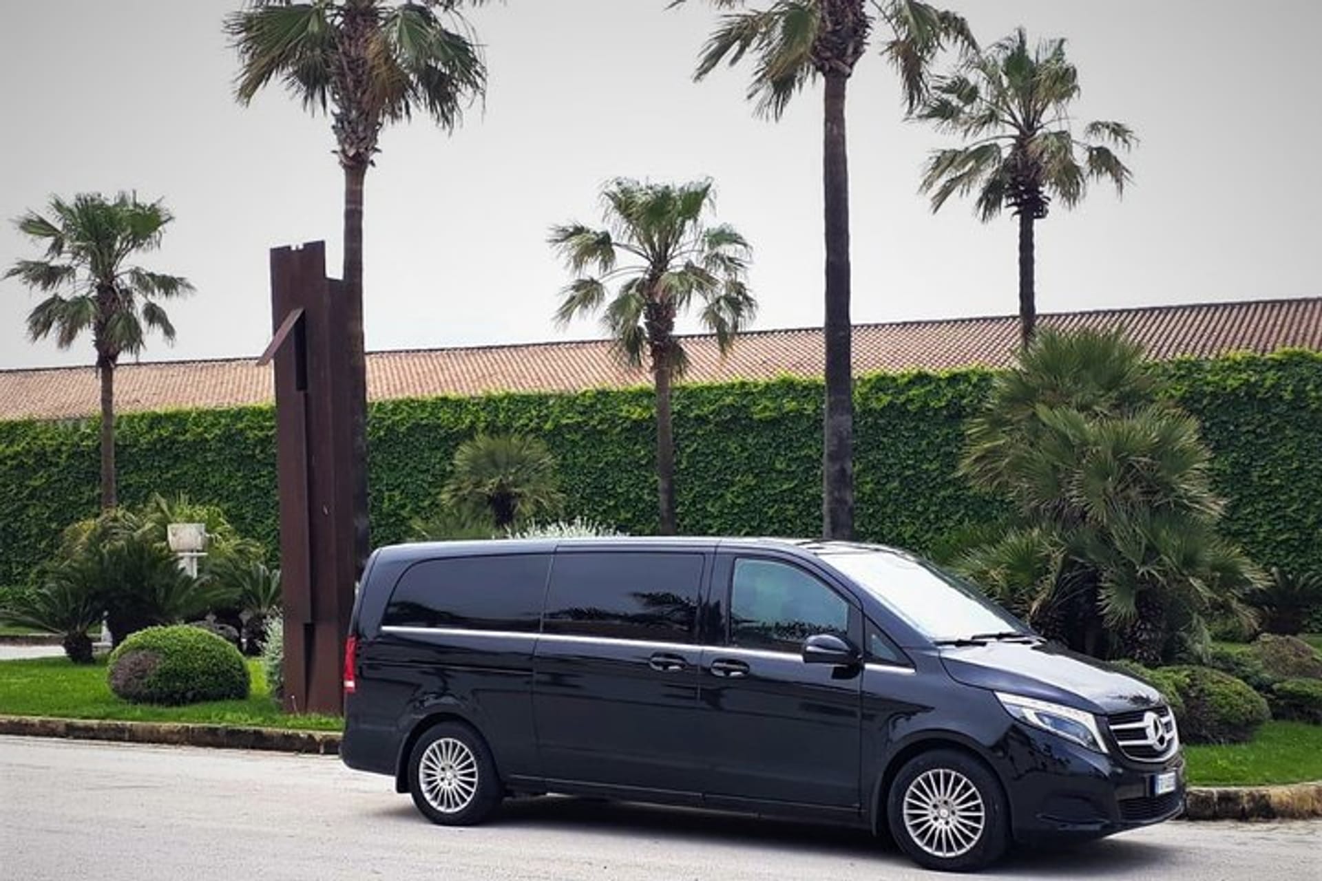 Luxury transport Mallorca