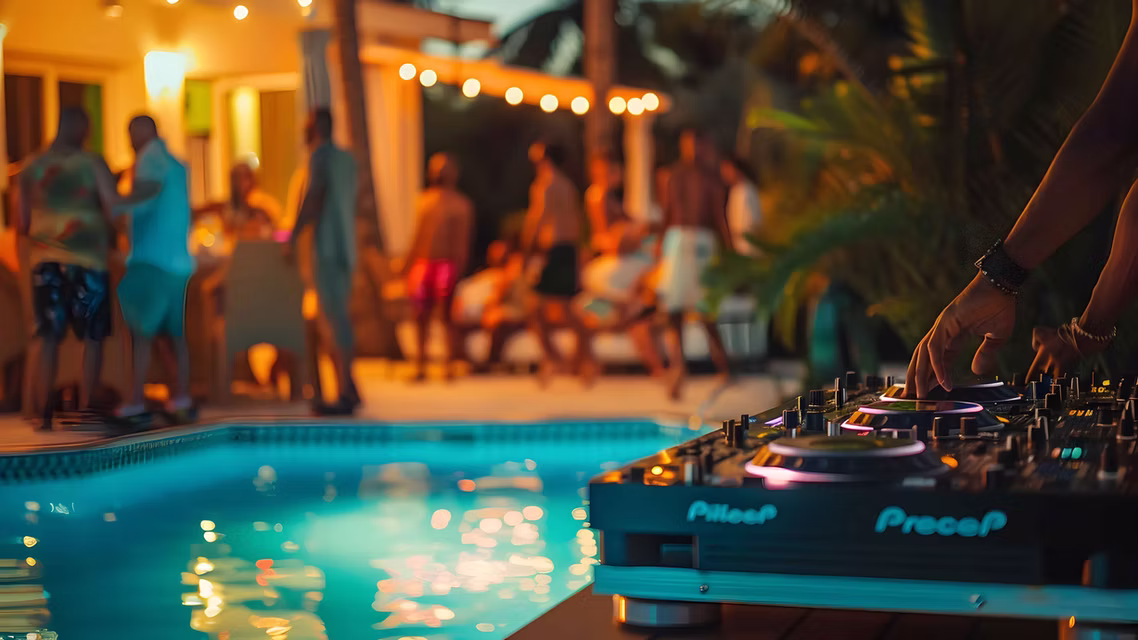 Villa services MallorcaCo