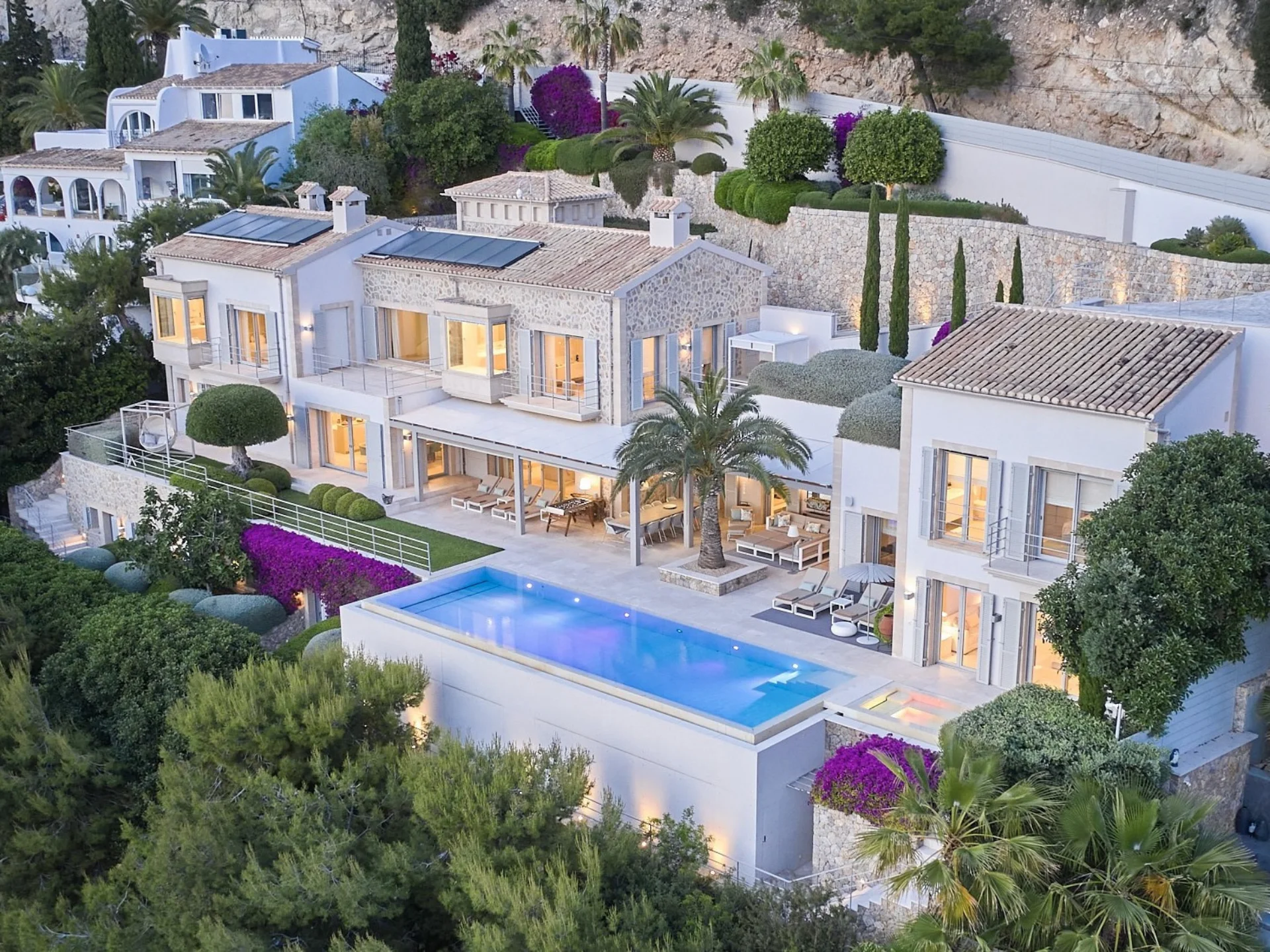 Invest in Mallorca property