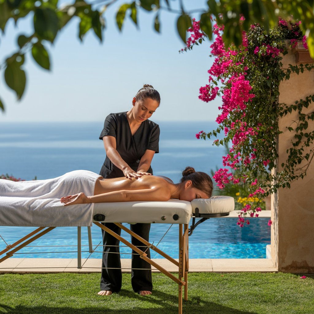 Villa services MallorcaCo