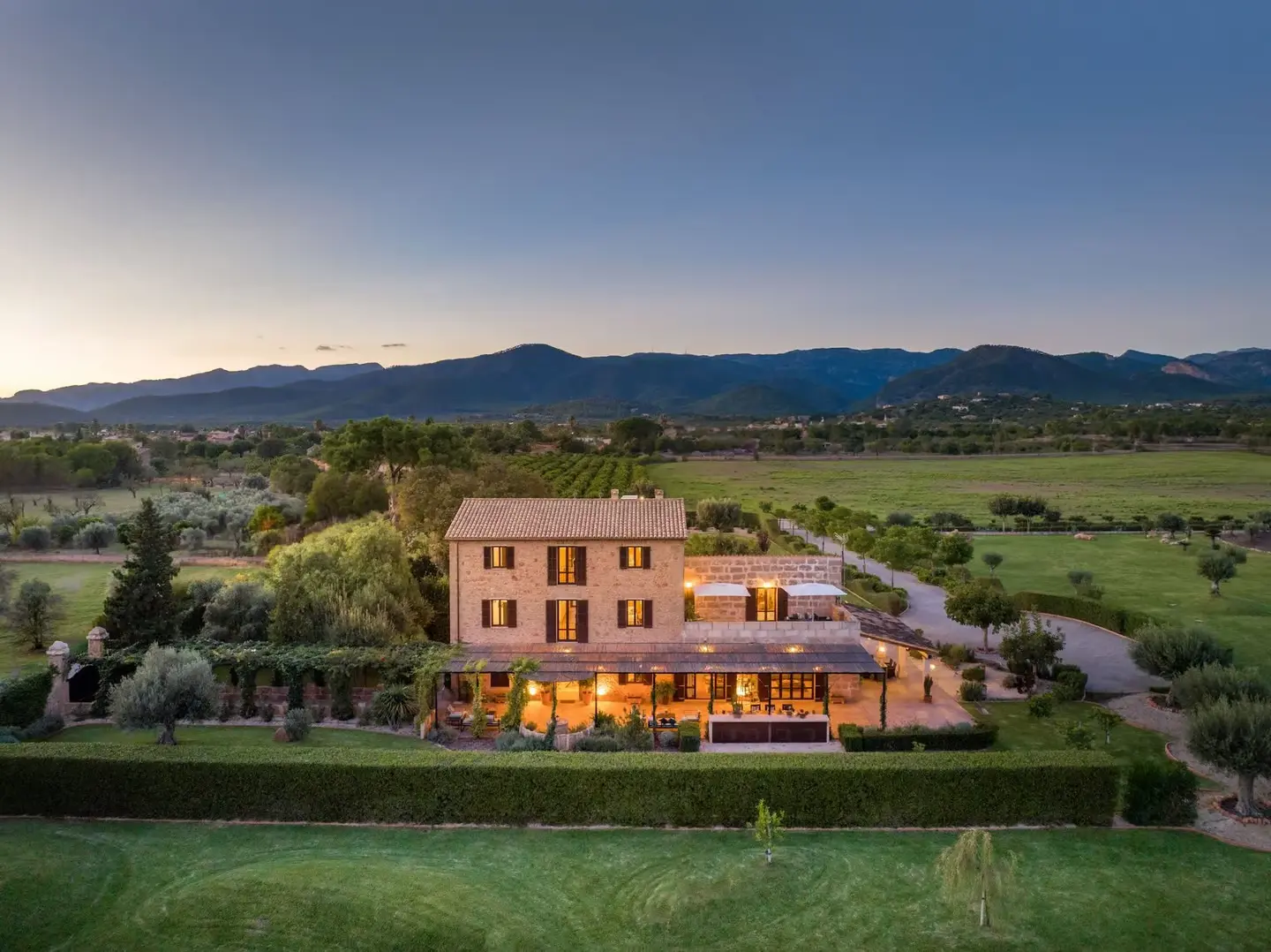 Property finance Mallorca