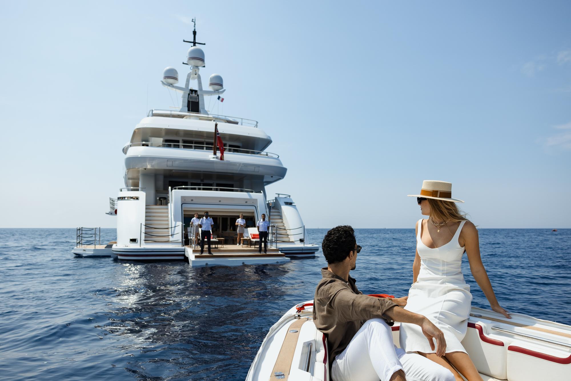 Yacht charter MallorcaCo