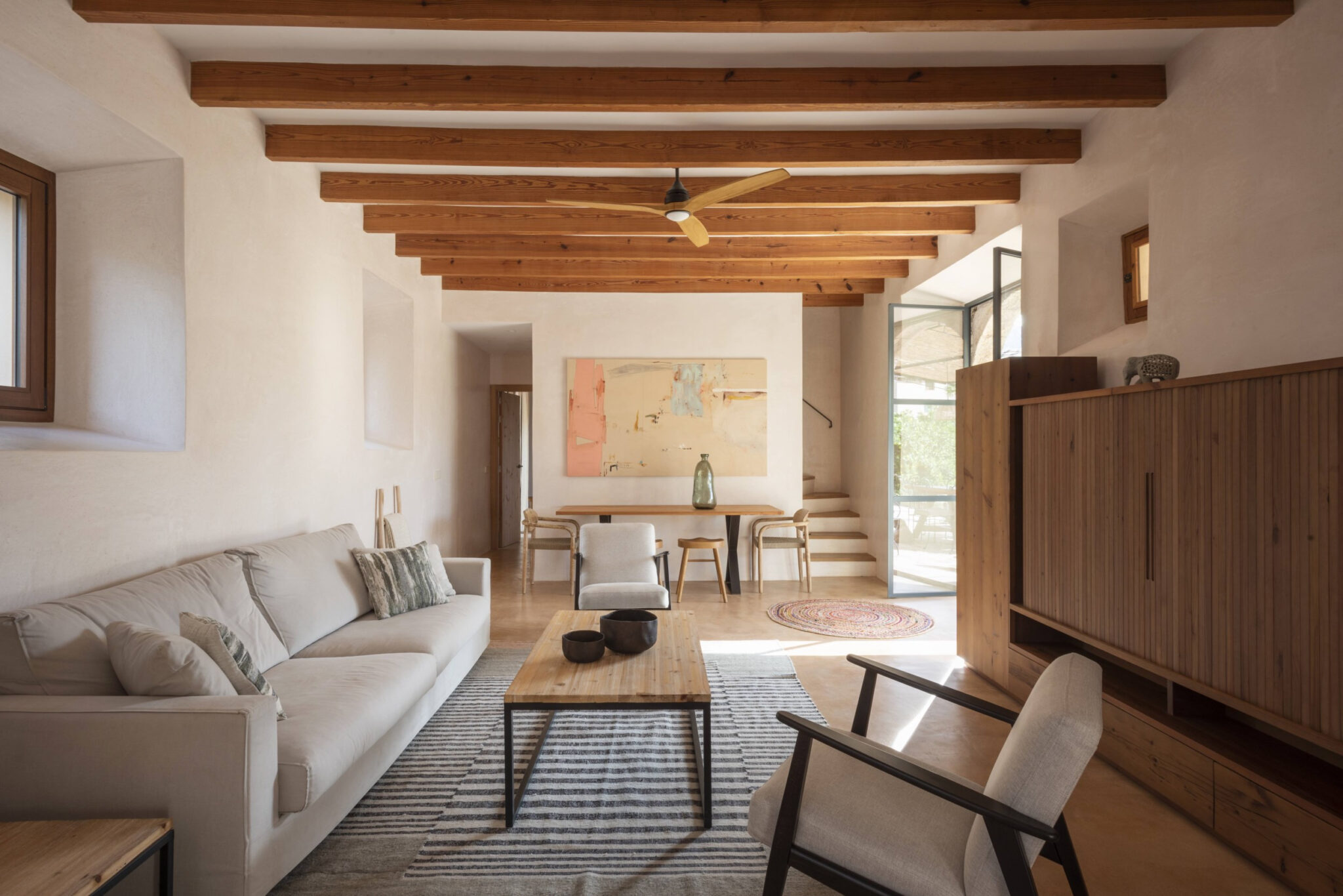 ca-na-nela-finca-biniaraix-mallorca-living-room