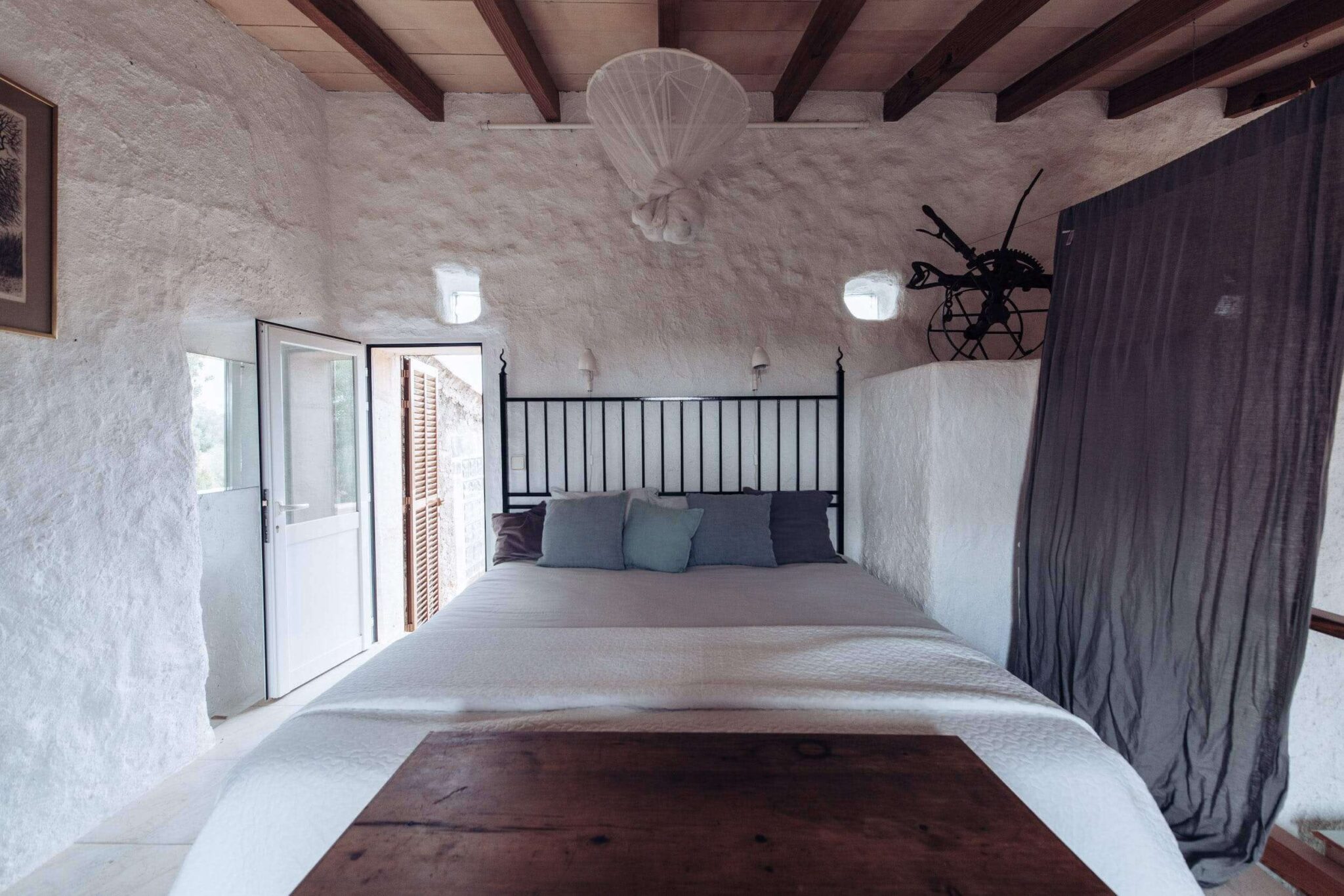 can-clementine-felanitx-guest-bedroom