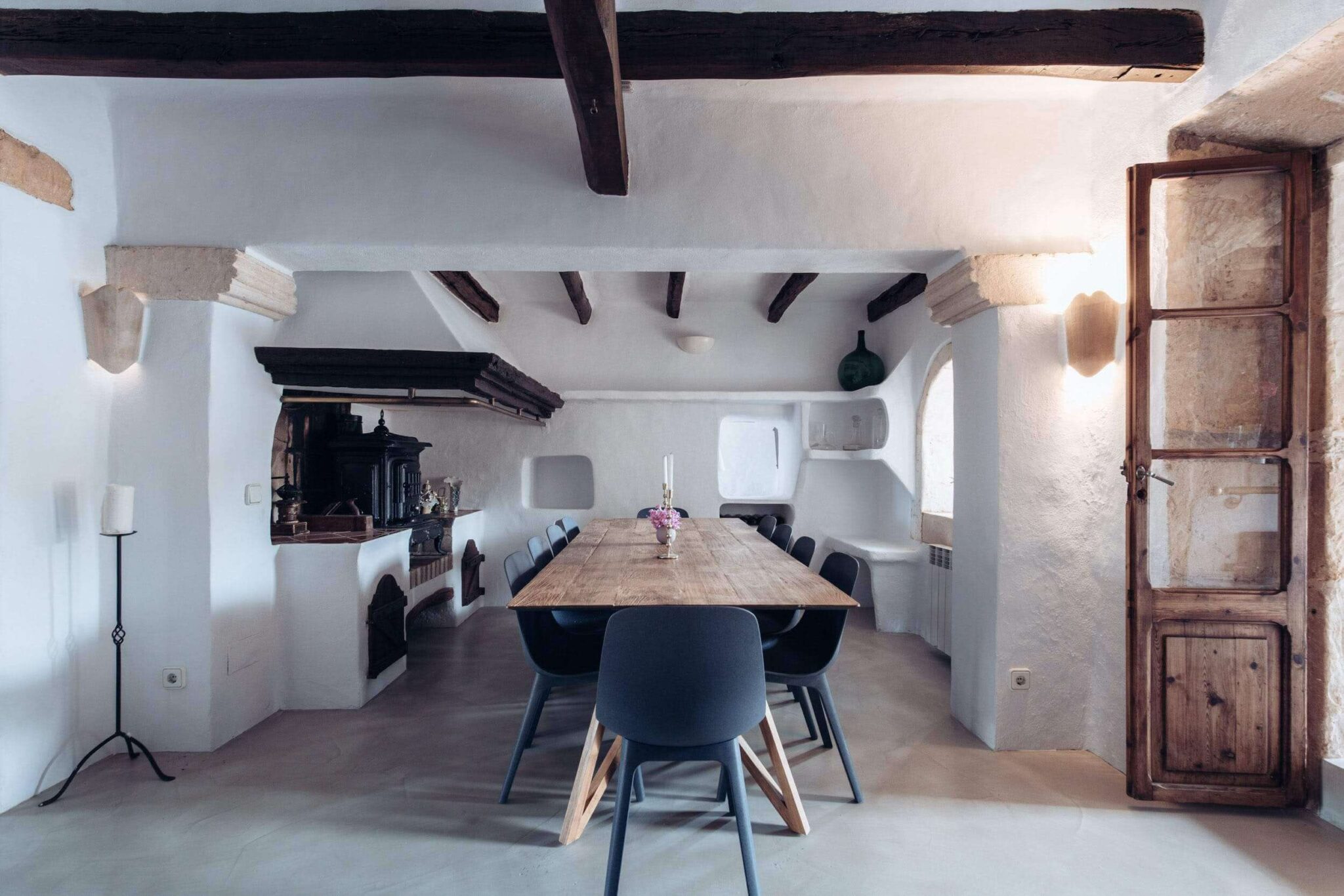 can-clementine-felanitx-mallorca-finca-dining-room-1