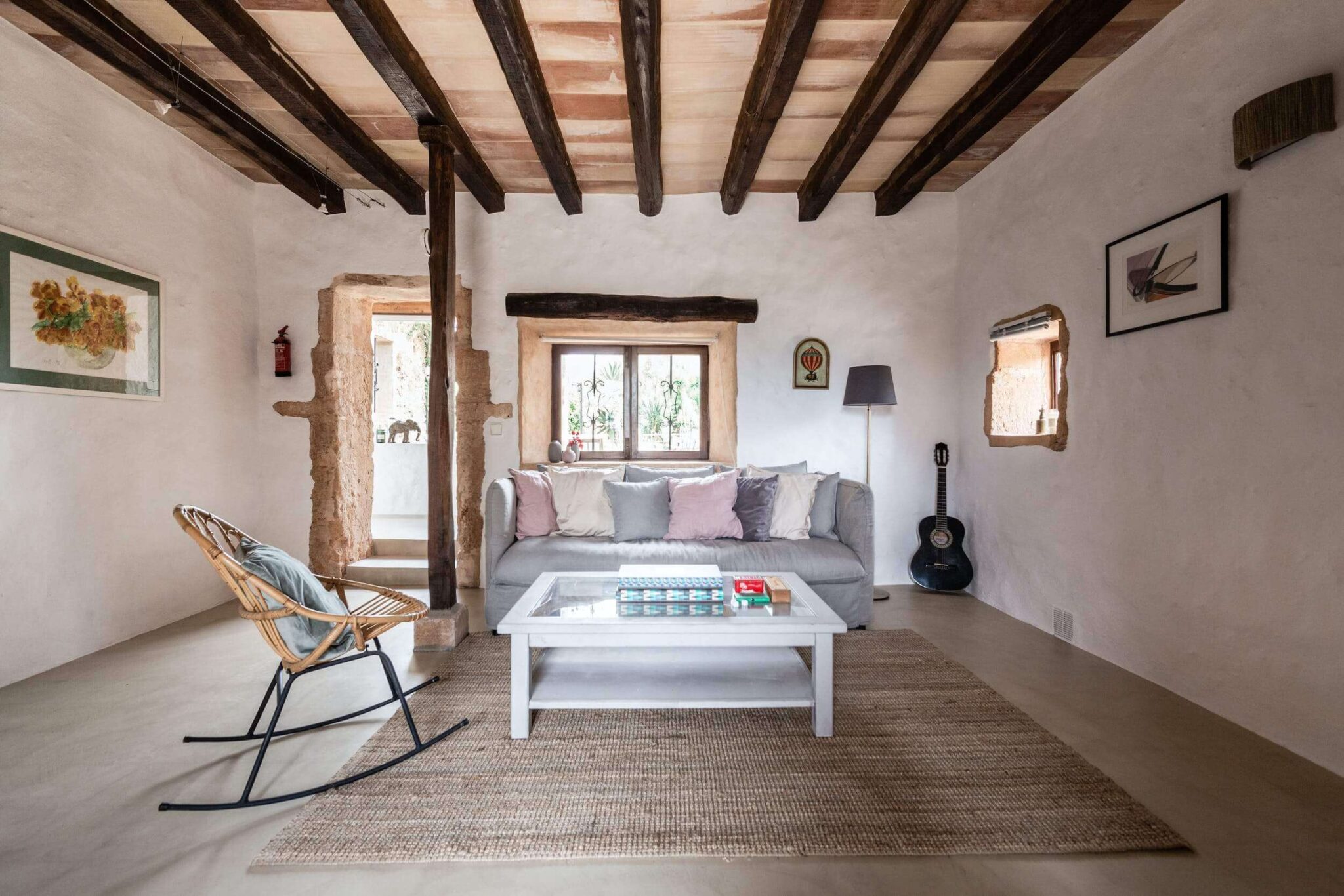 can-clementine-felanitx-mallorca-finca-lounge-1