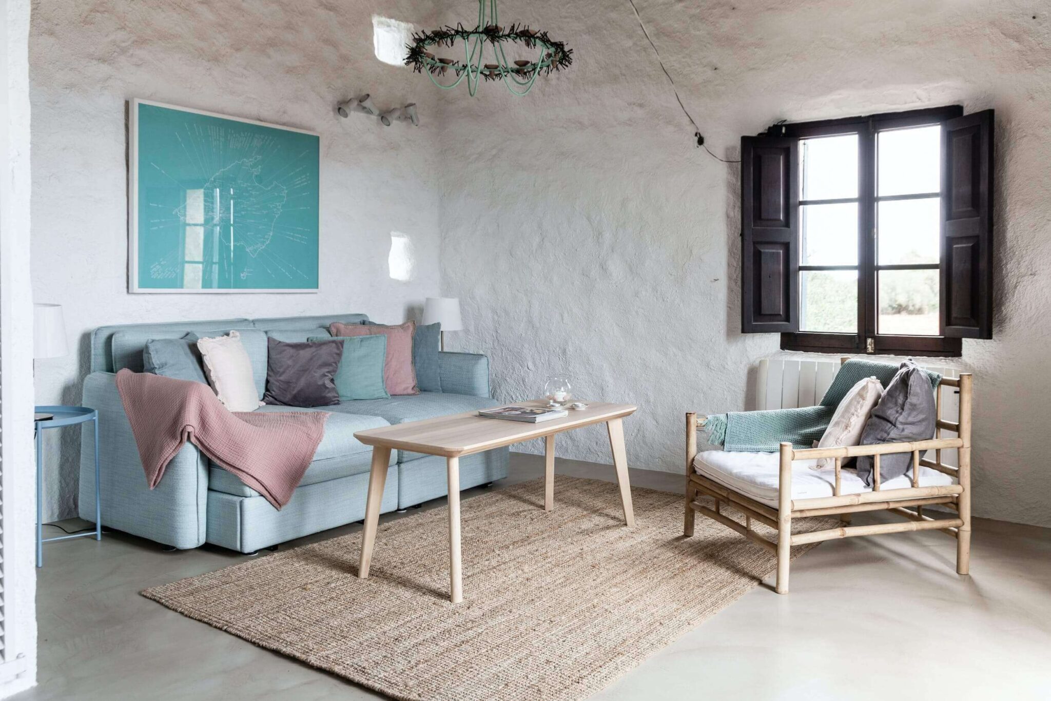 can-clementine-felanitx-mallorca-finca-lounge