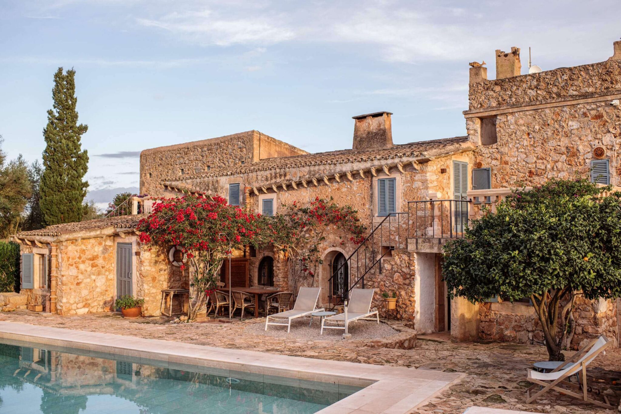 can-clementine-felanitx-mallorca-holiday-finca-exterior
