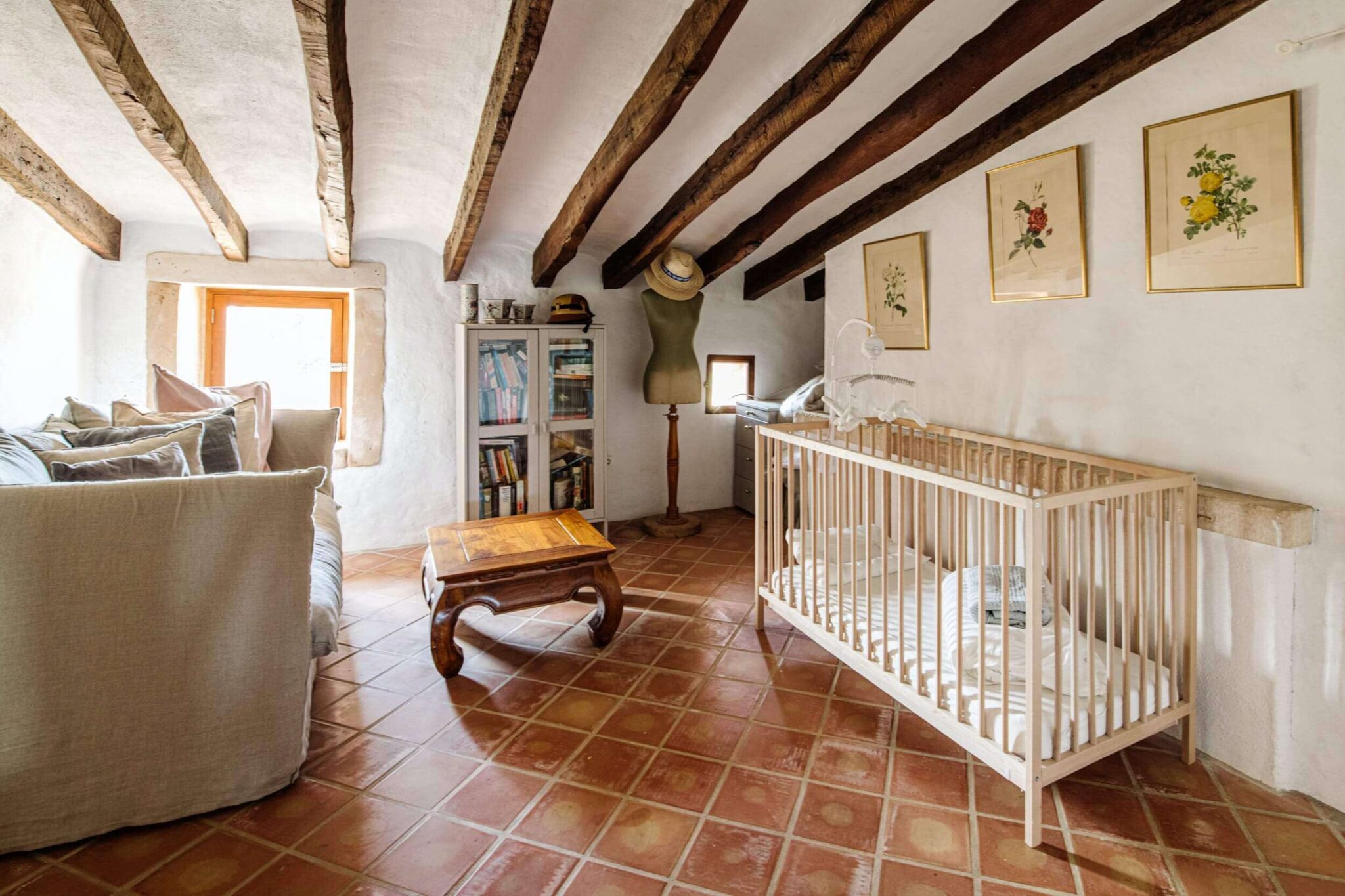 can-clementine-felanitx-mallorca-interior