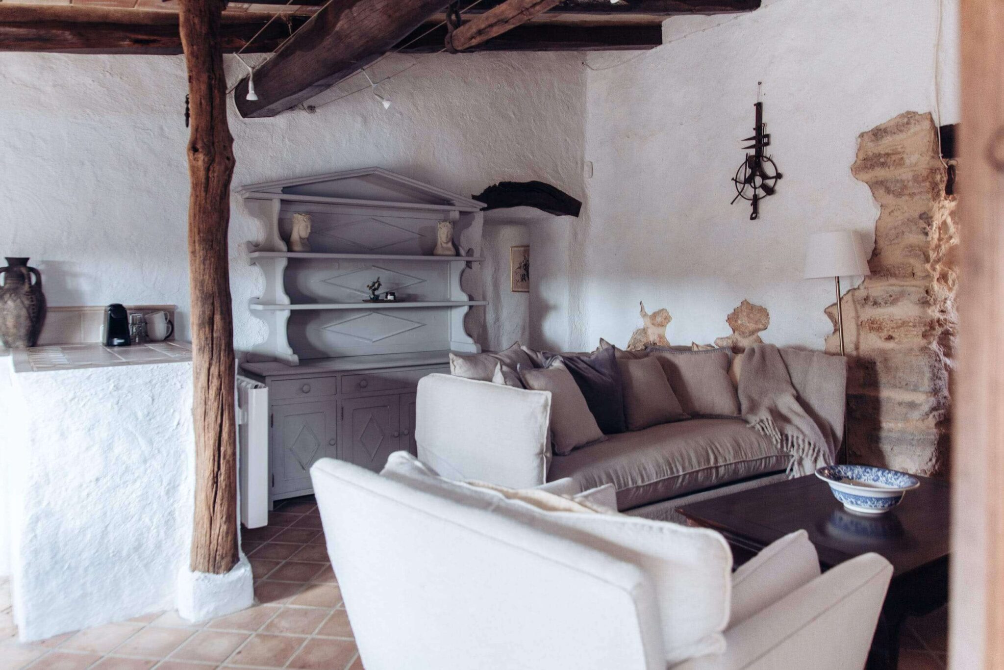 can-clementine-felanitx-mallorca-living-room