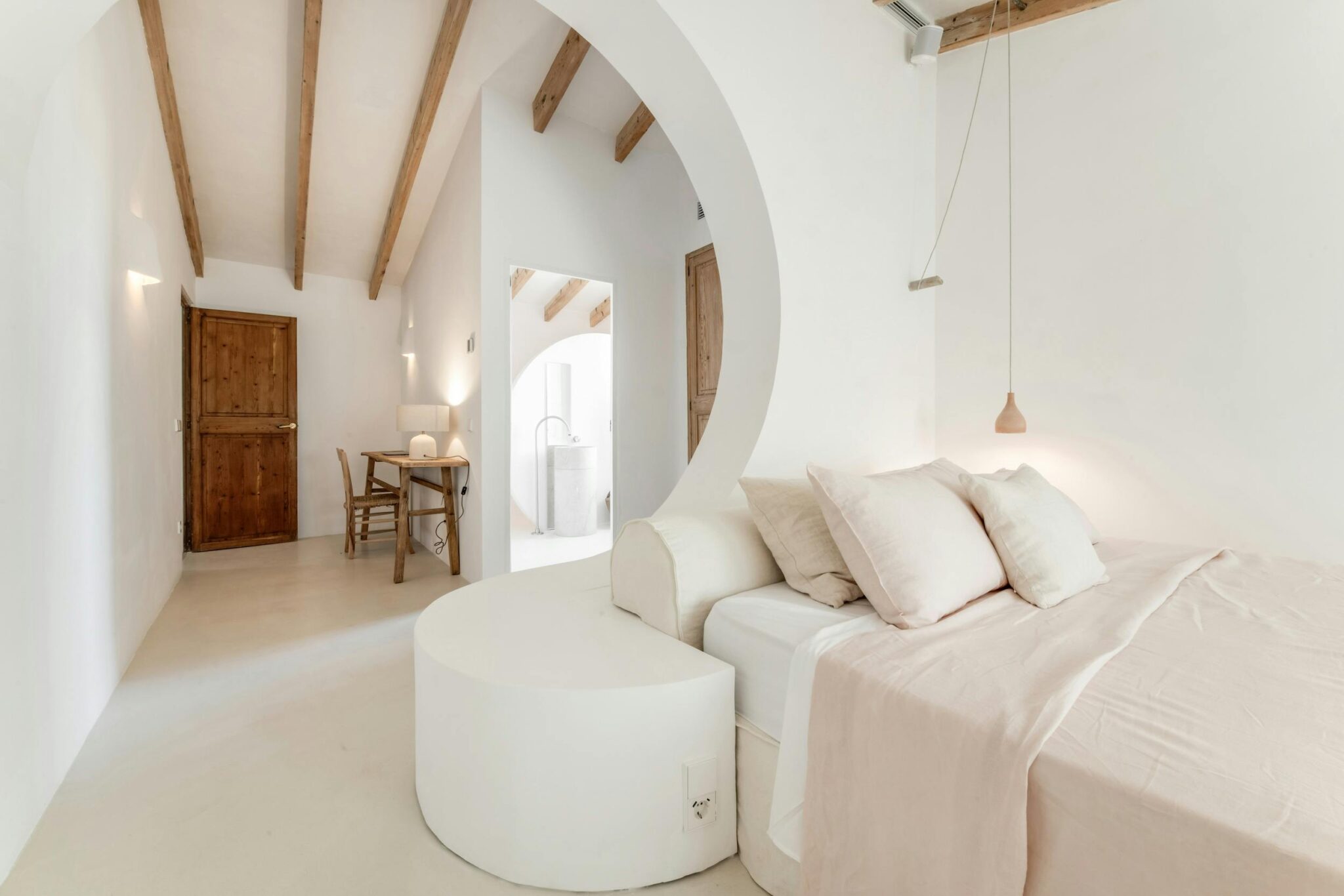 can-llull-marratxi-mallorca-en-suite-bedroom