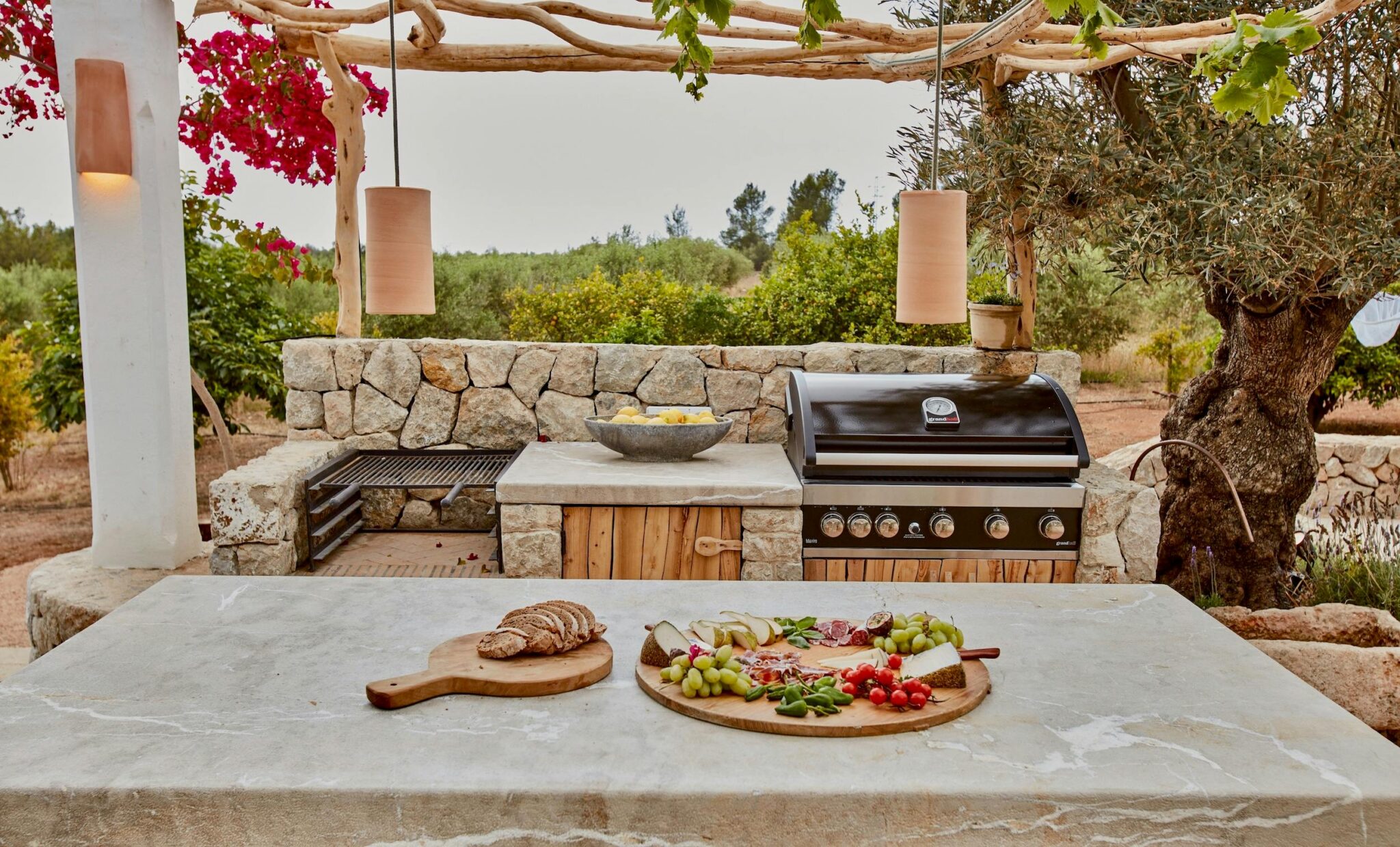 can-llull-marratxi-mallorca-luxury-finca-bbq-area