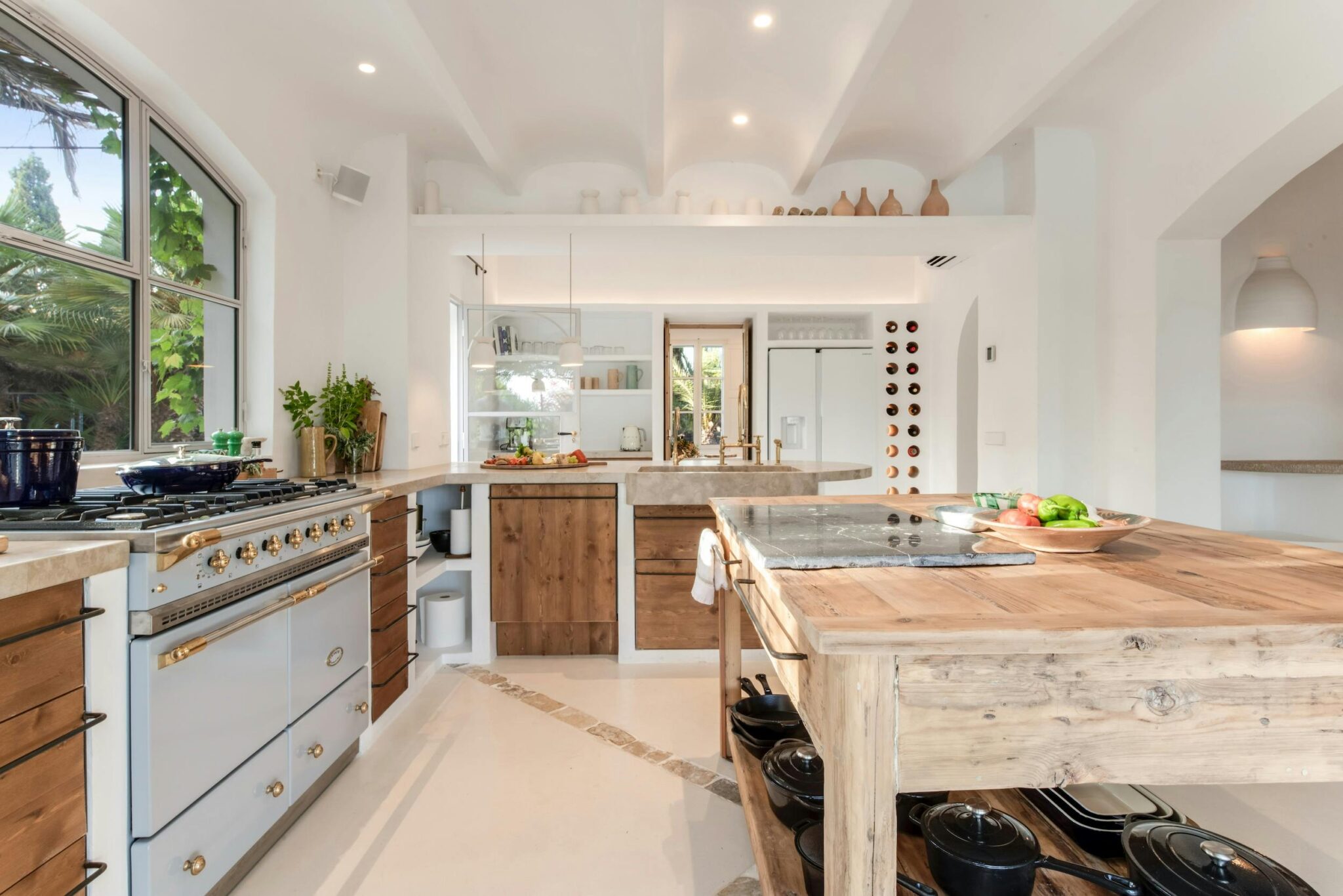 can-llull-marratxi-mallorca-luxury-fully-equipped-kitchen
