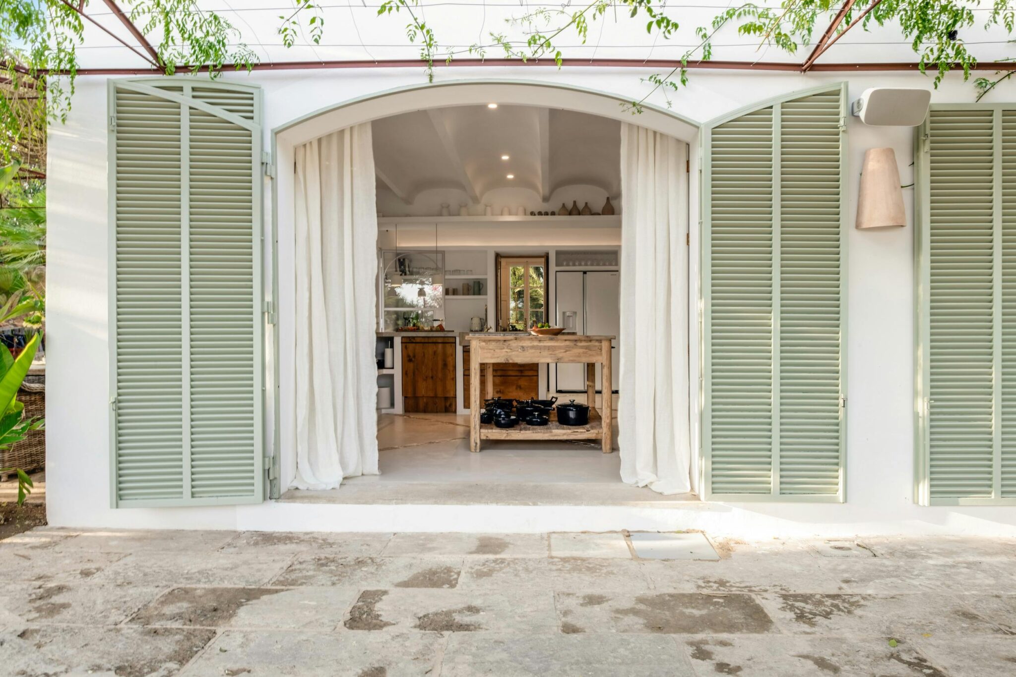 can-llull-marratxi-mallorca-luxury-open-plan-kitchen