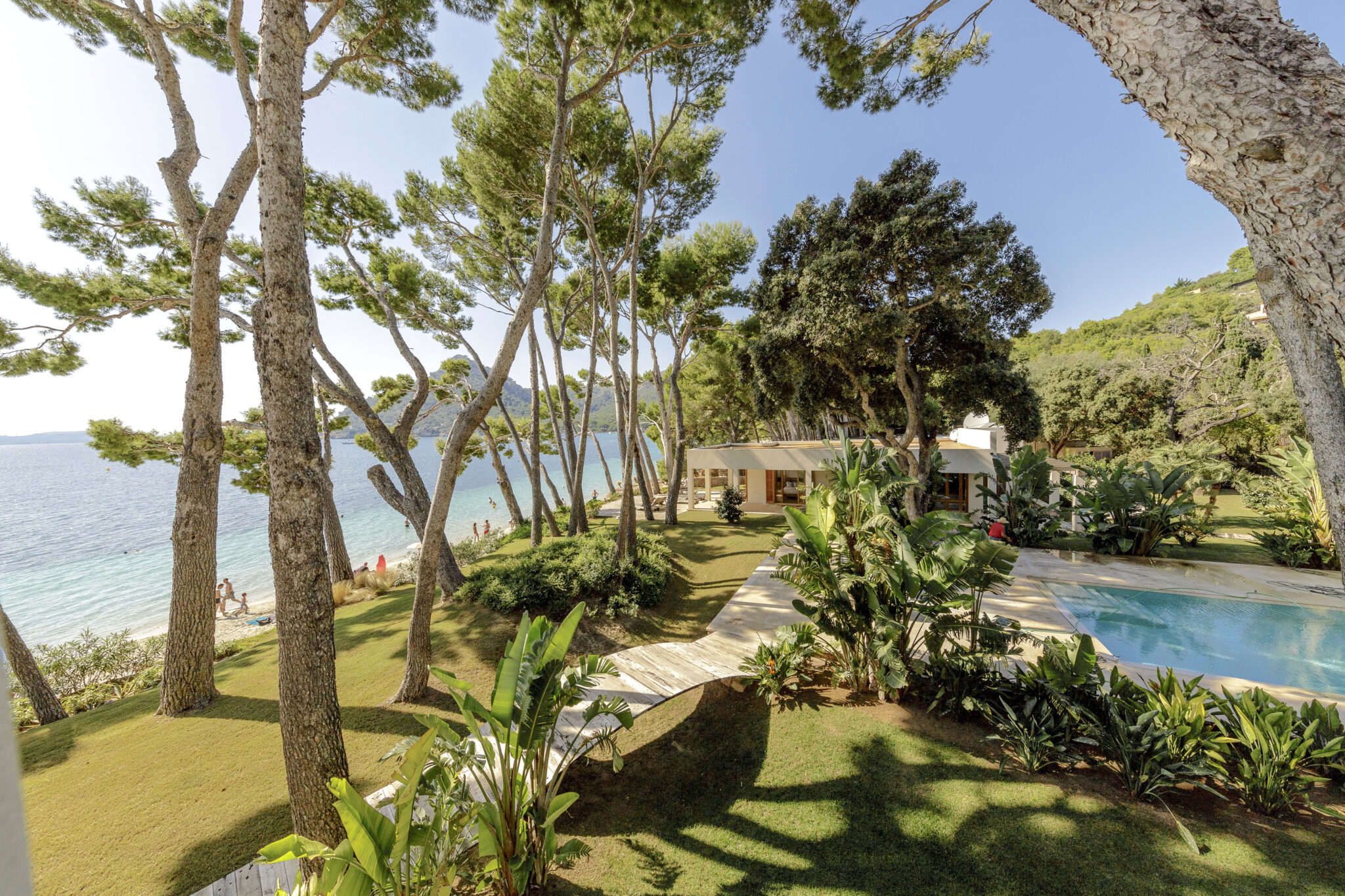 Mallorca Beach House_5