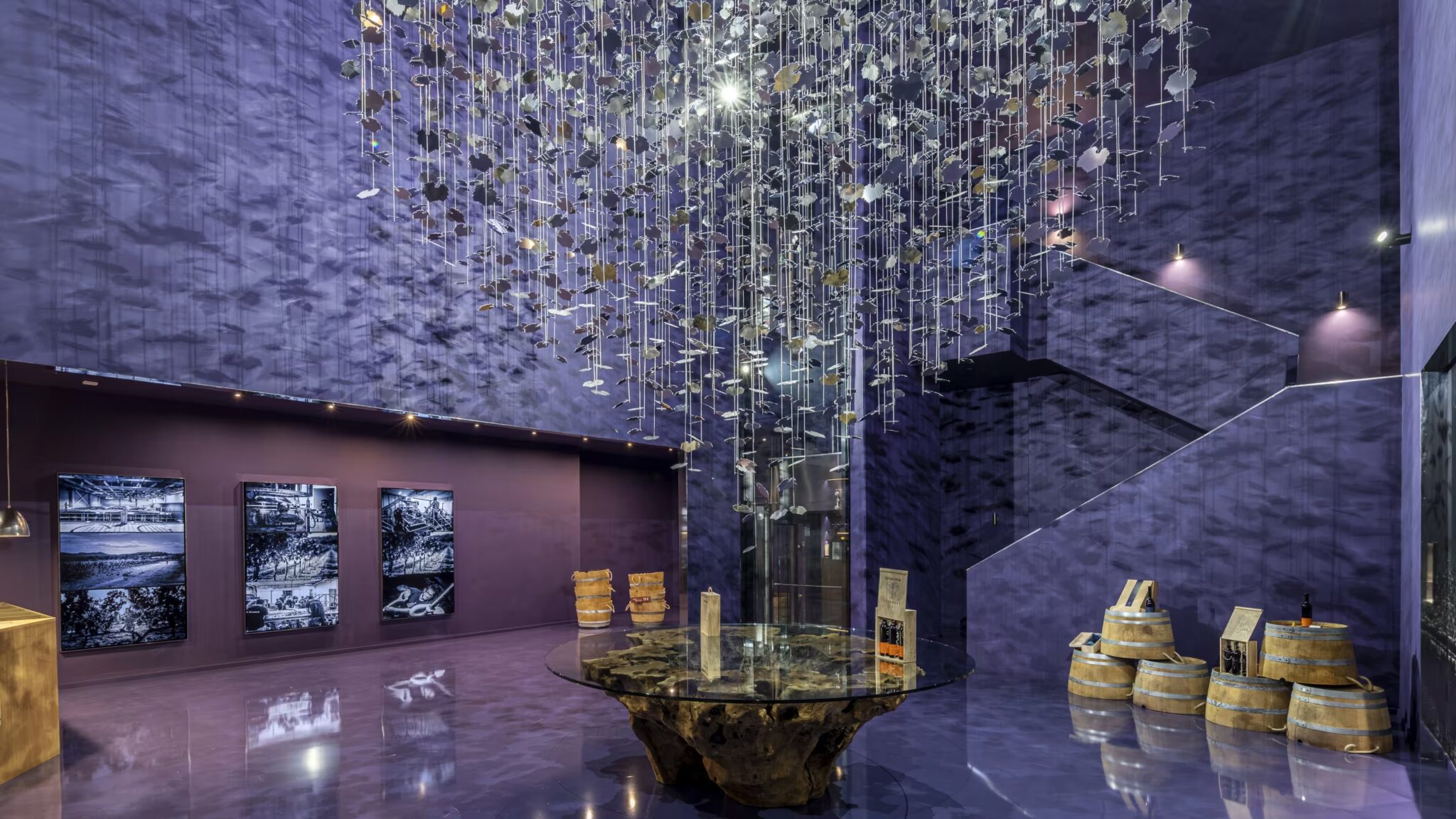 es-fangar-oak-barrels-cellar-mallorca